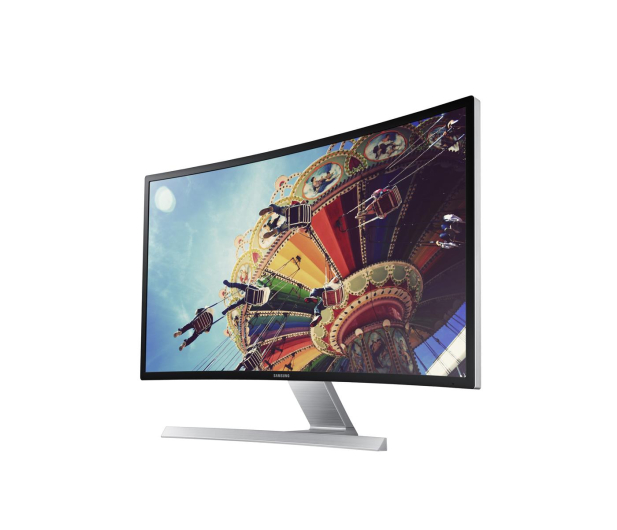Samsung S27D590CS Curved + Level On-Ear - 237188 - zdjęcie 6